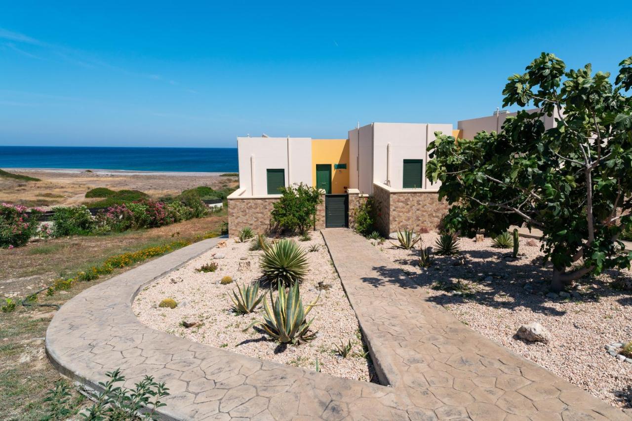 Mare Blu 2 On The Beach Gennadi Luaran gambar