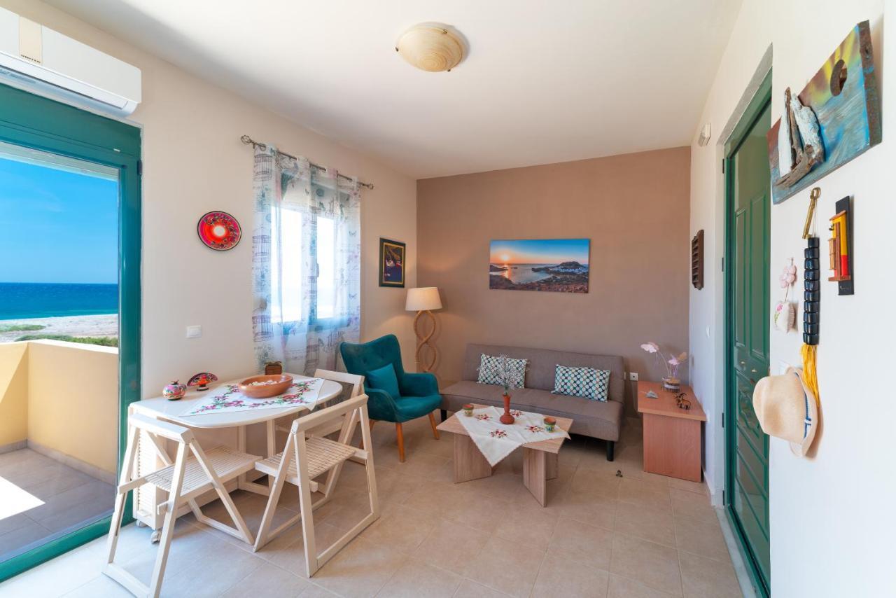 Mare Blu 2 On The Beach Gennadi Luaran gambar