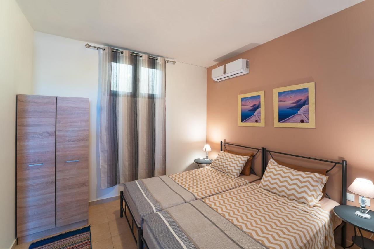 Mare Blu 2 On The Beach Gennadi Luaran gambar