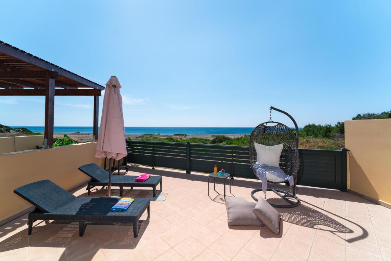 Mare Blu 2 On The Beach Gennadi Luaran gambar