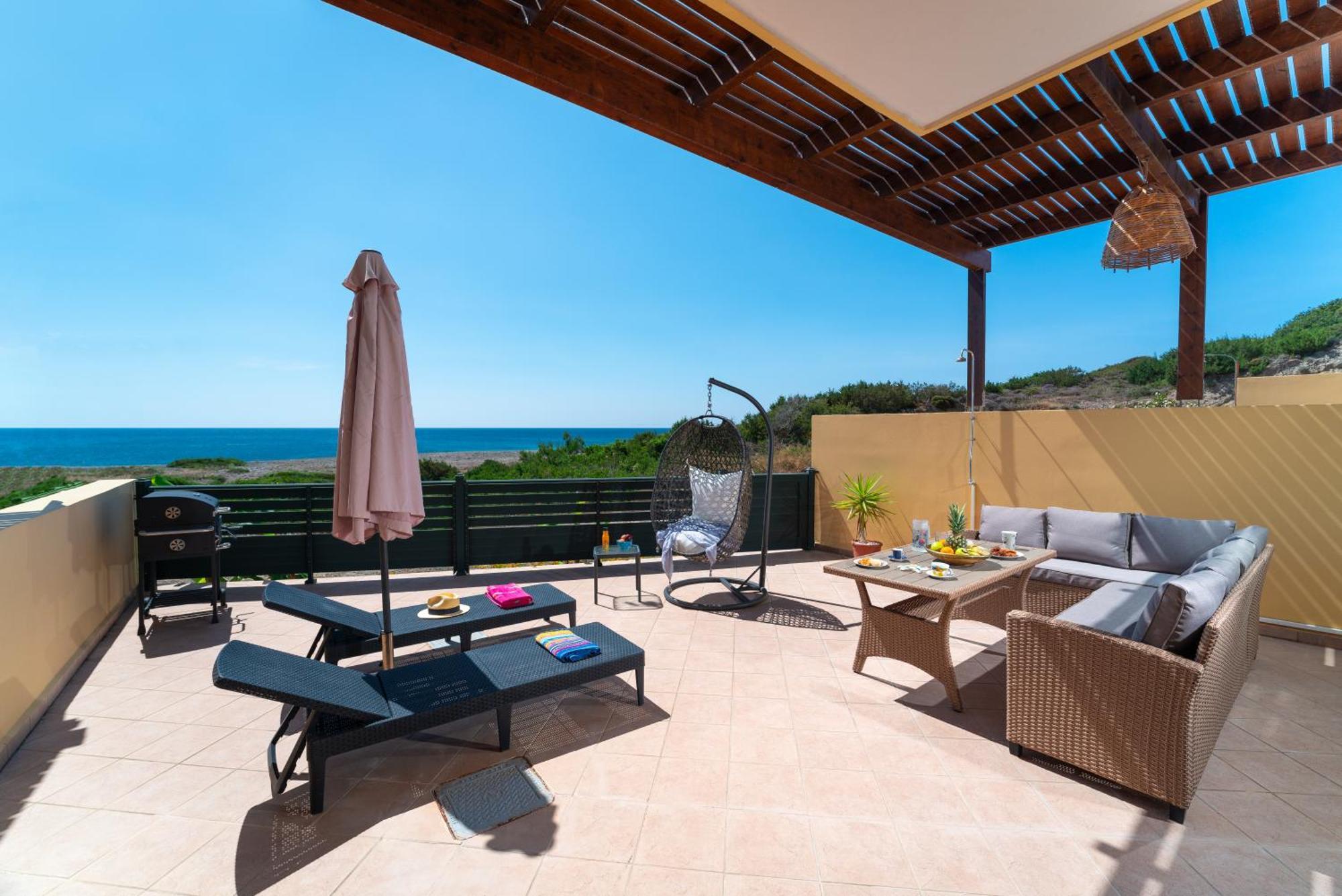 Mare Blu 2 On The Beach Gennadi Luaran gambar